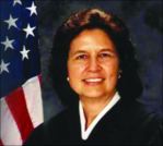 Judge Linda McGee
